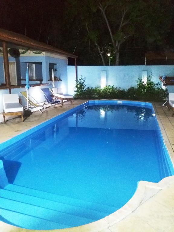 Pousada Universo Porto Seguro Exterior photo