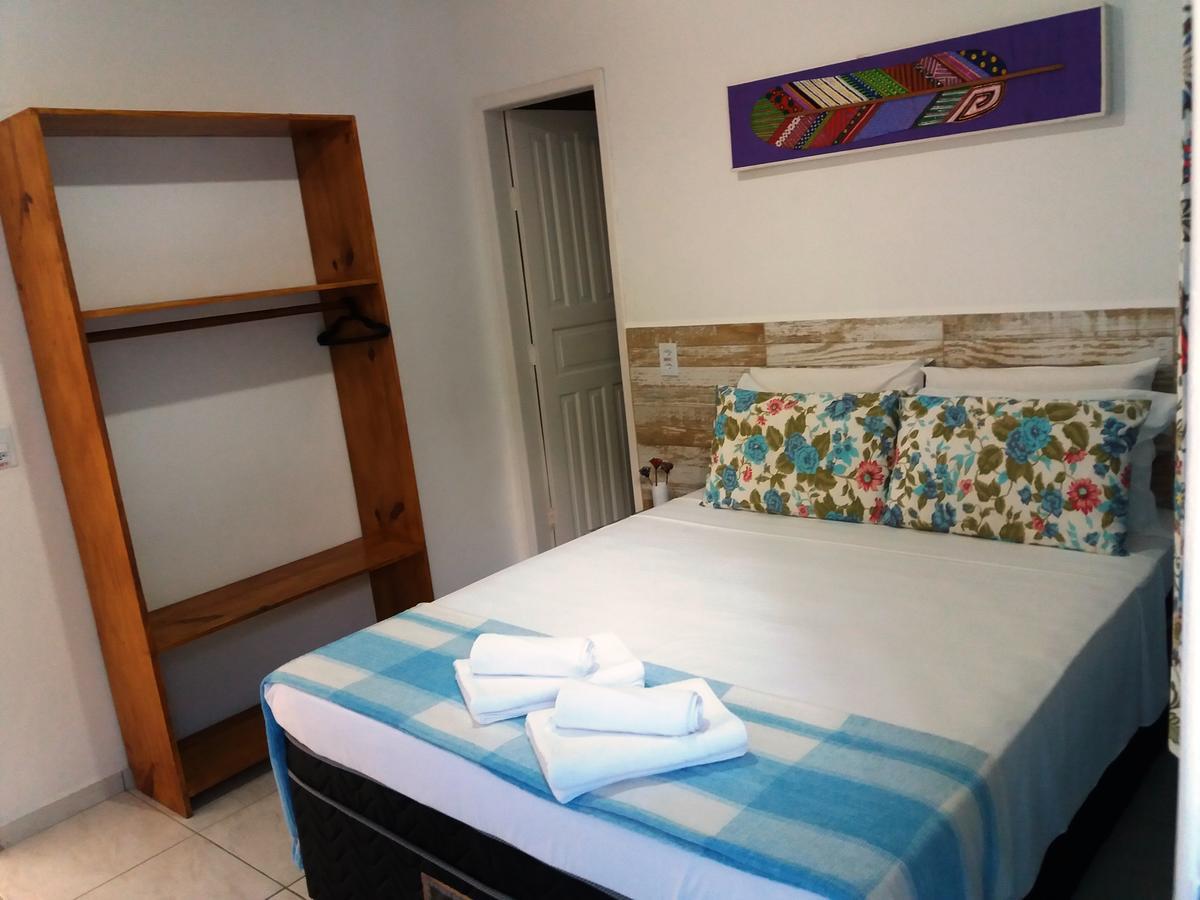 Pousada Universo Hotel Porto Seguro Room photo